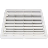 Dometic LS230 вентилационна решетка, бяла, 289067400