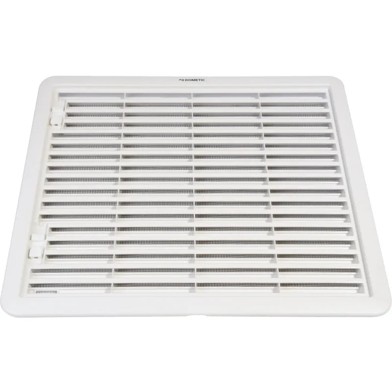 Dometic LS230 вентилационна решетка, бяла, 289067400
