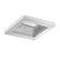 Dometic Micro Heki капандура 280 x 280 mm с комарник, без принудителна вентилация