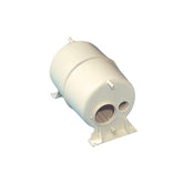 Water tank for Truma Therme electric boiler, manufactured from 09/1995. 40050-12300