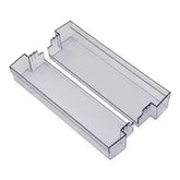 Dometic 289078621 прозрачен държач/рафт, комплект от 2 бр. за хладилник/фризер