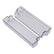Dometic 289078621 прозрачен държач/рафт, комплект от 2 бр. за хладилник/фризер