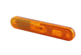 HELLA – Страничен LED габарит, 12V